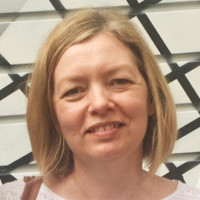 Suzanne Clarke