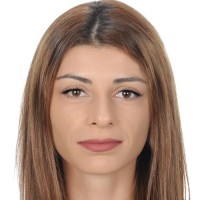 İNDİRA MURİC