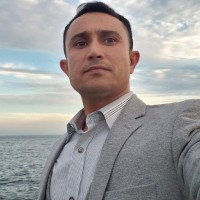 Abdul G Jelani