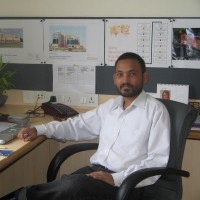 Dr. Sharad Mohod, Phd (Tiss)