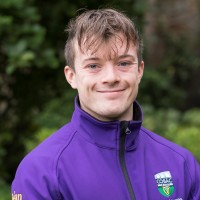 Shane Mc Auley
