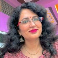 Dr. Pratiksha Kashyap