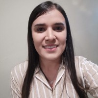 Kimberline Pérez Saborio