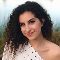 Chantal Bishara