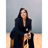 Rezina Shrestha