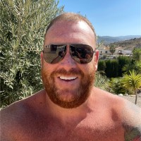 Jamie Griffin