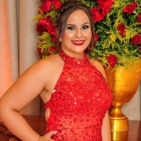 Ludmila Almeida Insfran