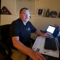 Kevin Robbins