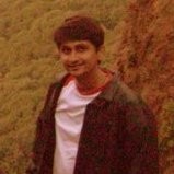 Shailesh Kharade