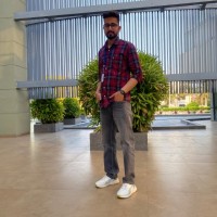Hitesh Sharma