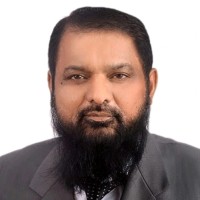 MUHAMMAD ISMAIL