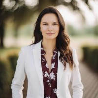 Jennifer Molnár
