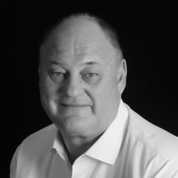 Graeme Spence