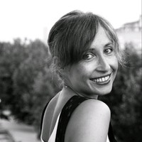 Erica De Gasperin