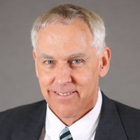 Bruce Crane