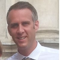 Cyril Arnaud
