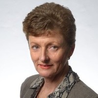 Karen Forlong