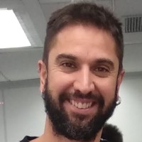 Iván Alberto Olit Moreno