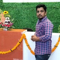 Sushil Bhasme