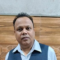 Rajeev Bharti