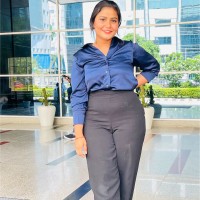 Tanya Gupta