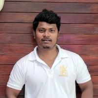 Shivanand Hadapad