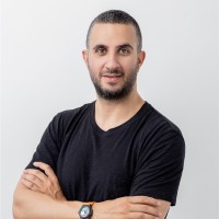 Abdo Chedid, Mba