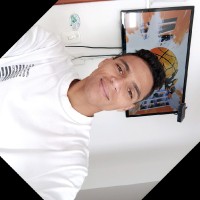 Luis Fernando Oyola Pérez