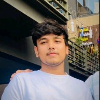 Harsh Hingu