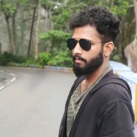 Sujith A S