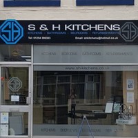 SH Kitchens LTD