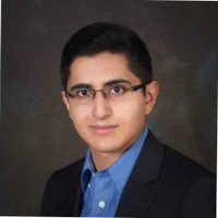 Arash Alivirdi
