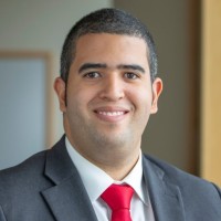 José Carlos Céspedes, Cfa, Frm