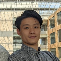 Eric Liu