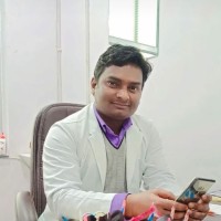 Dr Pramod Kumar