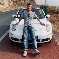 Nic Wu
