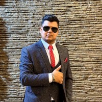 Pratik Poudel