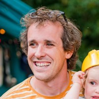 Jeroen Vanhecke