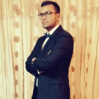Noushkant Rucktooa