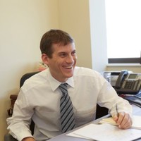 Darren Ross