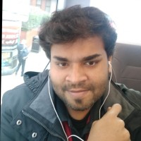 Jai Ganesh Raman