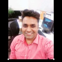 Ravibhushan R Dubey