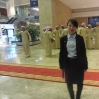 Melody Huang