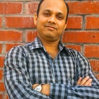 Saiful Alam