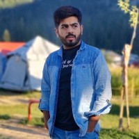 Hammad Ahmad ACA