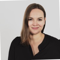 Stephanie Dzionara