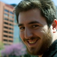 Ryan Berger