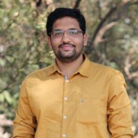 Rupesh Sarda
