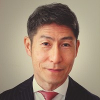 Satoshi Kamewaka, CFA