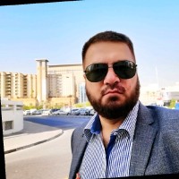 Faisal Sheraz